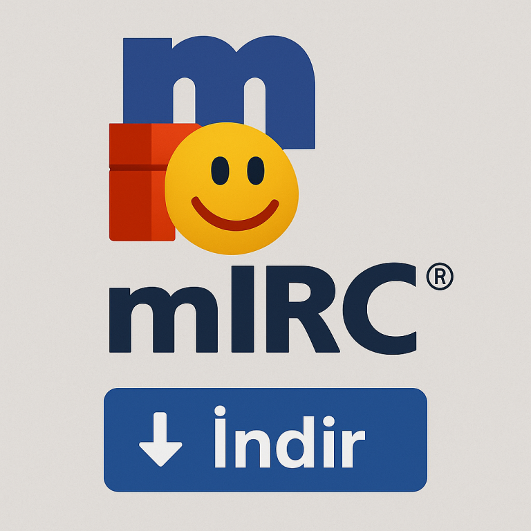 mirc-indir